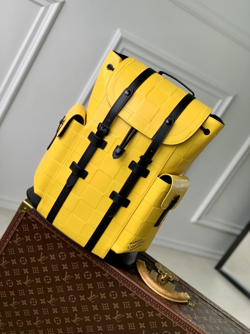LV Backpacks